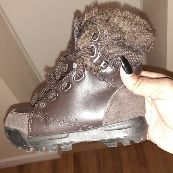 Rocca west boots brown - Picture 2 of 2